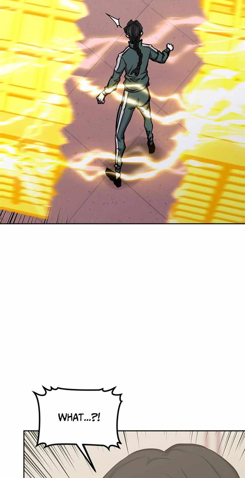 Player from Today Onwards Chapter 137 27